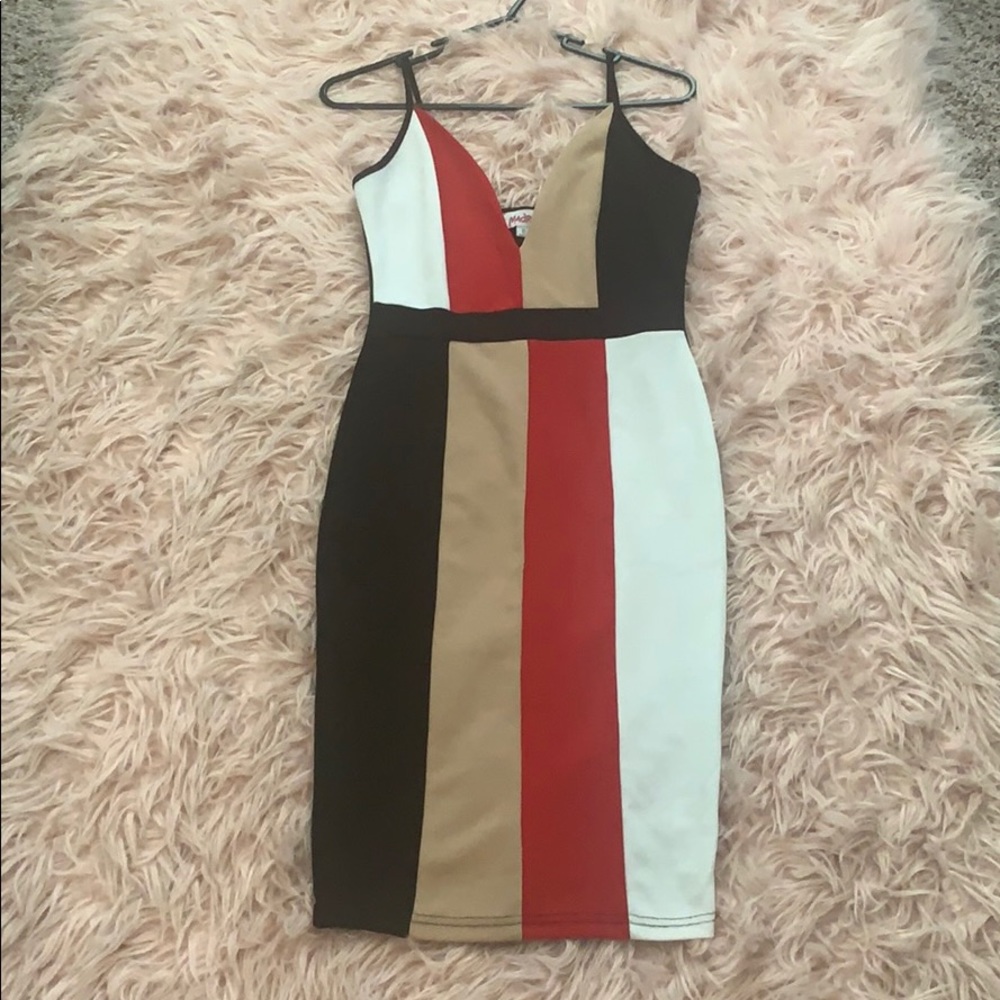 Bodycon dress